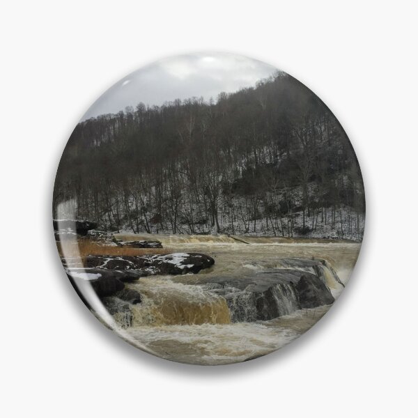 Artikelvorschau, Valley Falls entworfen und verkauft von Bizmuth97.