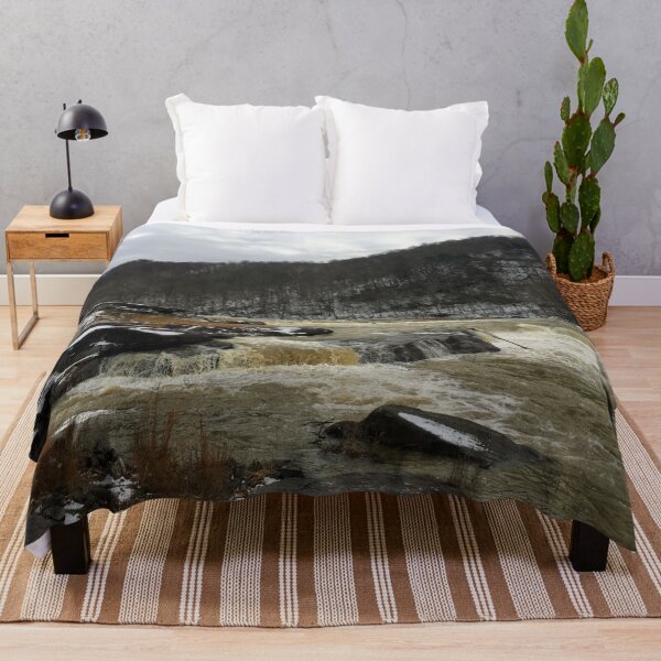 Item preview, Valley Falls designed and sold by Bizmuth97.