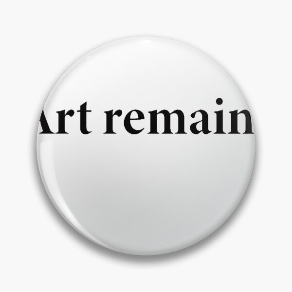 Item preview, Art Remains designed and sold by aleiafae.