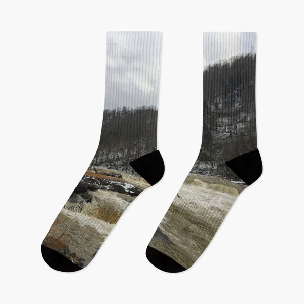 Item preview, Valley Falls designed and sold by Bizmuth97.