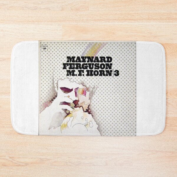 Item preview,  Maynard Ferguson, M. F. Horn, 3, Trumpet, Trumpeter, Jazz, Funk, Soul, 70's designed and sold by Vintaged.