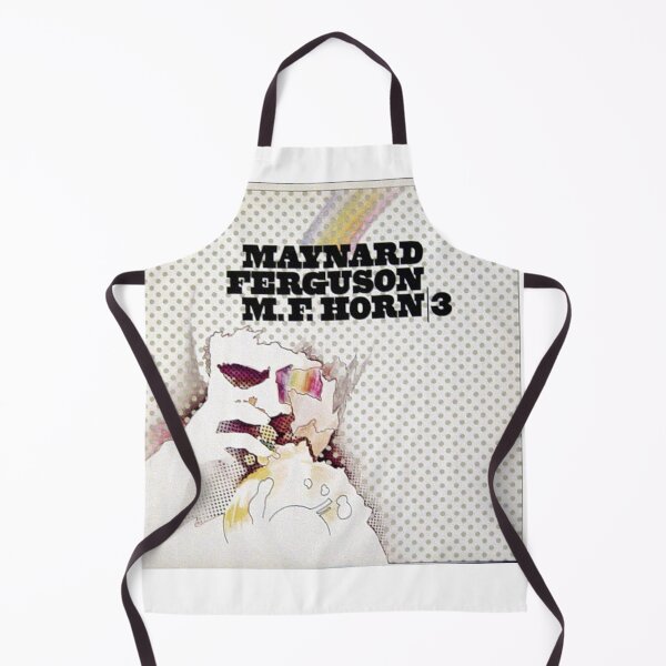 Item preview, Maynard Ferguson, M. F. Horn, 3, Trumpet, Trumpeter, Jazz, Funk, Soul, 70's designed and sold by Vintaged.