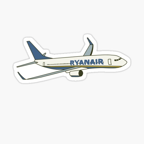 Flight Ryanair Geschenke Merchandise Redbubble