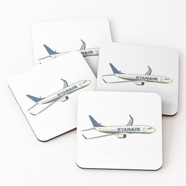 Item preview, Ryanair Plane designed and sold by paigeo78.