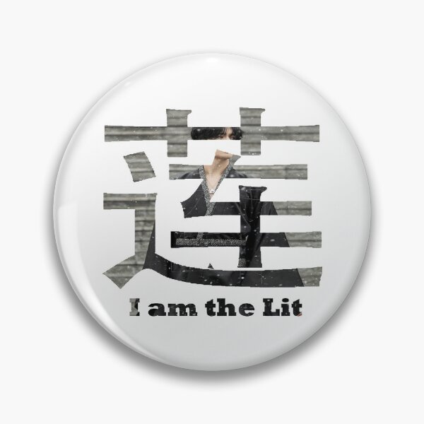 Item preview, EXO Lay - I.am.the.Lit designed and sold by stephylee88.