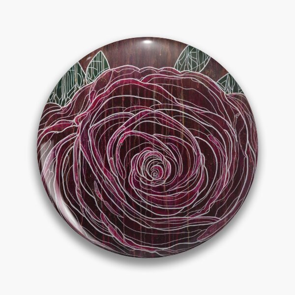 Item preview, Rose designed and sold by CarolZsoltArt.