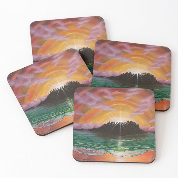 Item preview, Tofino Drive-by designed and sold by corydiamond.