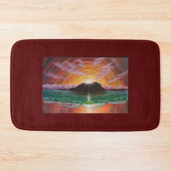 Item preview, Tofino Drive-by designed and sold by corydiamond.
