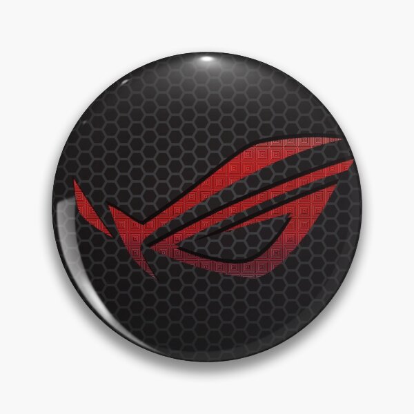 Item preview, Asus Rog Future Hexagon designed and sold by ArtxcL.