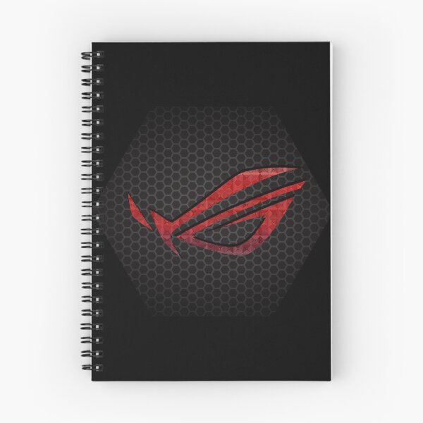 Item preview, Asus Rog Future Hexagon designed and sold by ArtxcL.