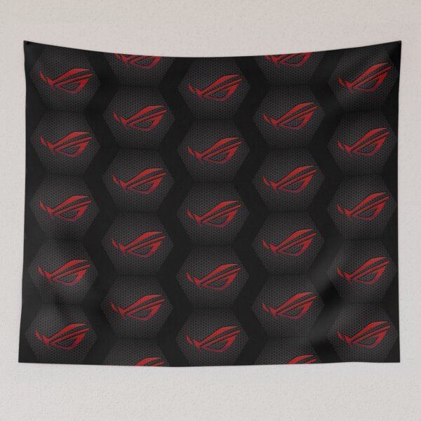 Item preview, Asus Rog Future Hexagon designed and sold by ArtxcL.