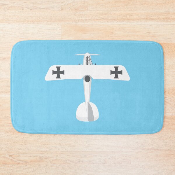 Item preview, WWI German D.V Aircraft - Sky designed and sold by VoodooCircus.