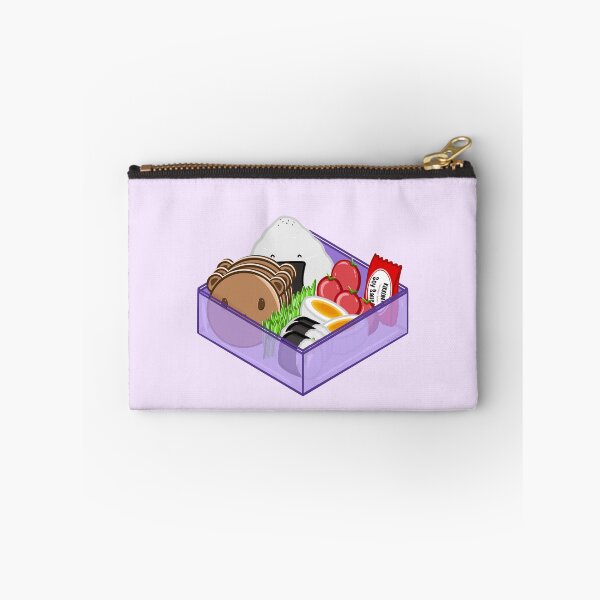 Item preview, Bento Box - Cute Japanese Food designed and sold by irchiliart.