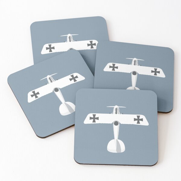 Item preview, WWI German D.V Aircraft - Slate designed and sold by VoodooCircus.