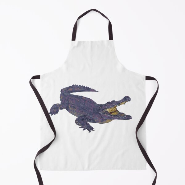 Item preview, Large crocodile open mouth. designed and sold by hadkhanong.