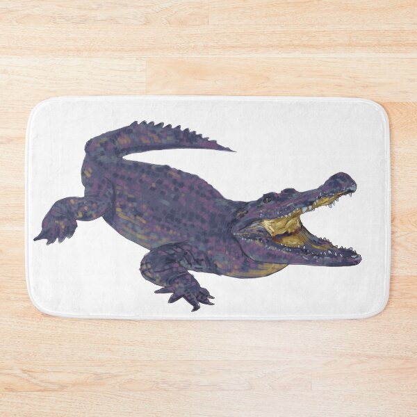Item preview, Large crocodile open mouth. designed and sold by hadkhanong.