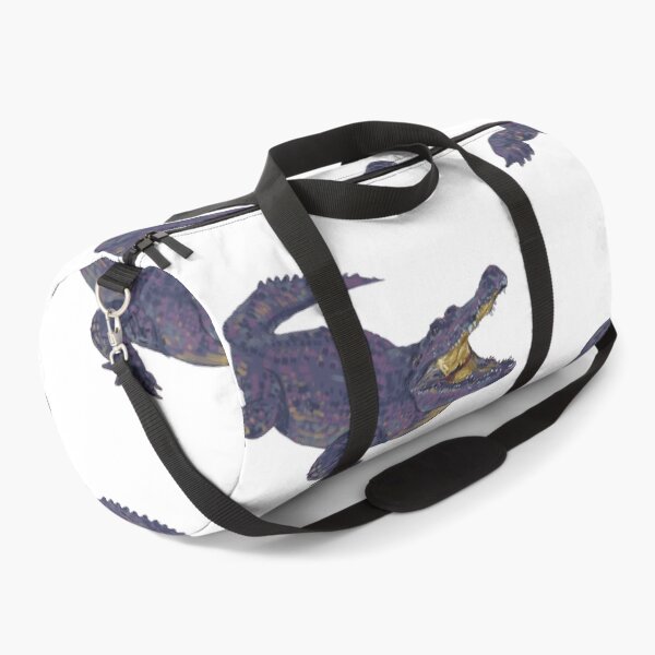 Item preview, Large crocodile open mouth. designed and sold by hadkhanong.