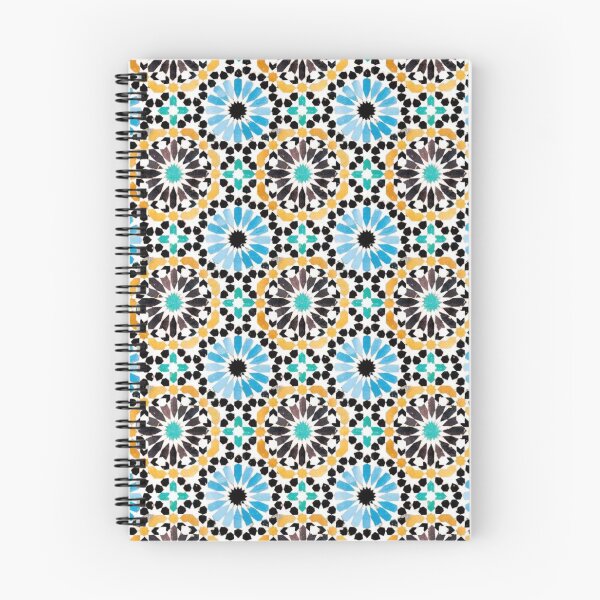 Item preview, Arabic tiles Moroccan Mosaic designed and sold by MinimalTag.