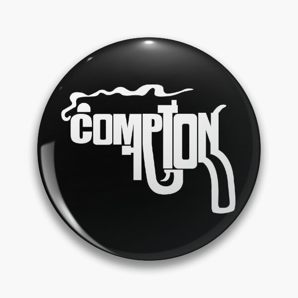 Artikelvorschau, COMPTON Smoking Gun 90er Jahre West Coast Style entworfen und verkauft von acquiesce13.