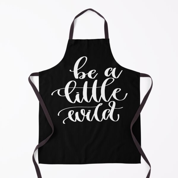Item preview, Be A Little Wild designed and sold by ProjectX23.