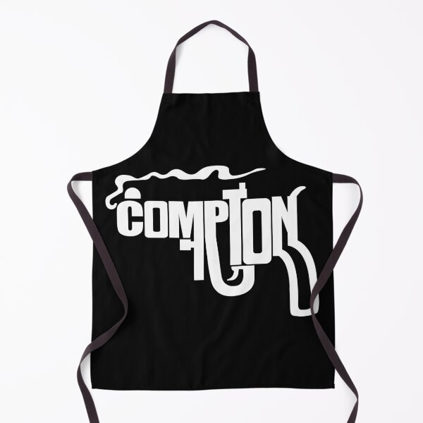 Item preview, COMPTON Smoking Gun 90s West Coast Style designed and sold by acquiesce13.