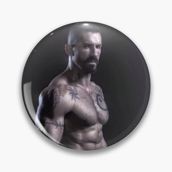 Item preview, scott adkins designed and sold by otsusuki.