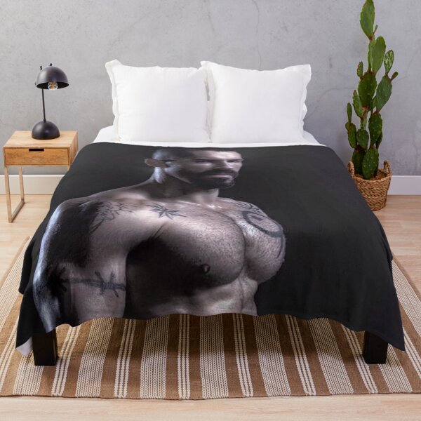 Item preview, scott adkins designed and sold by otsusuki.