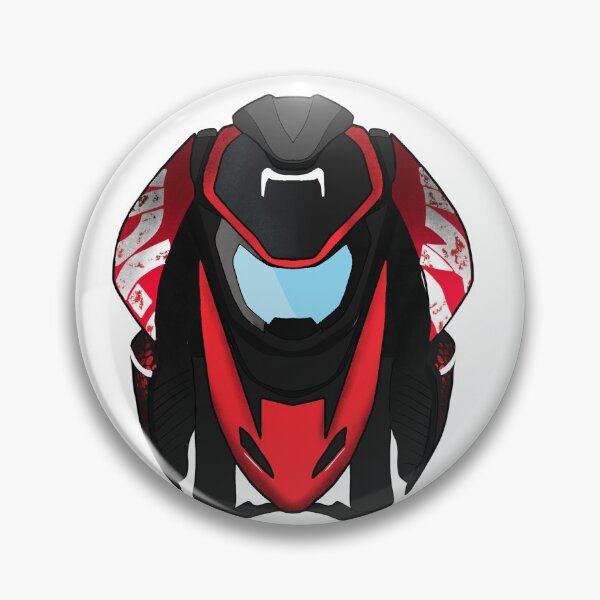 Item preview, Ducati Hypermotard  designed and sold by RamiroC.