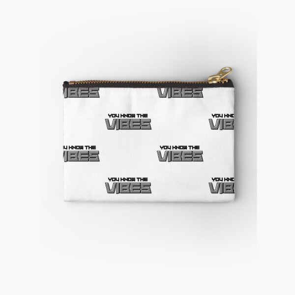 Item preview, You Know The Vibez designed and sold by Xrizen  Designs.