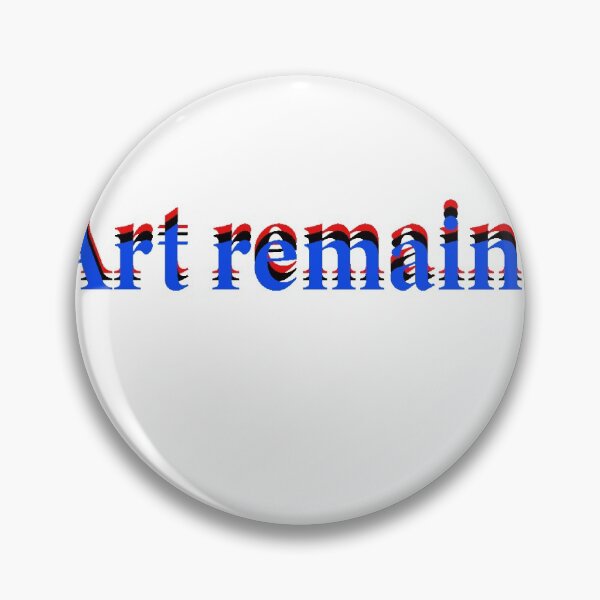 Item preview, Art Remains designed and sold by aleiafae.