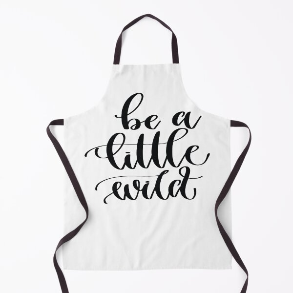 Item preview, Be A Little Wild designed and sold by ProjectX23.