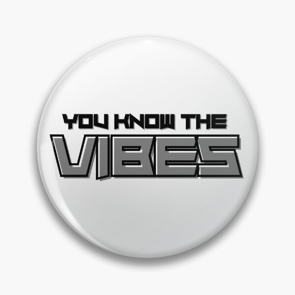Item preview, You Know The Vibez designed and sold by Xrizen  Designs.
