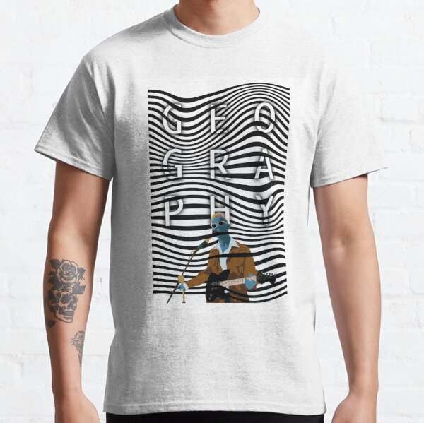 Tom Misch T-Shirts for Sale | Redbubble