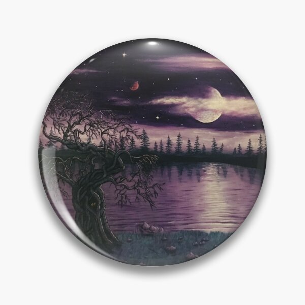 Item preview, Space Lake, BC designed and sold by corydiamond.