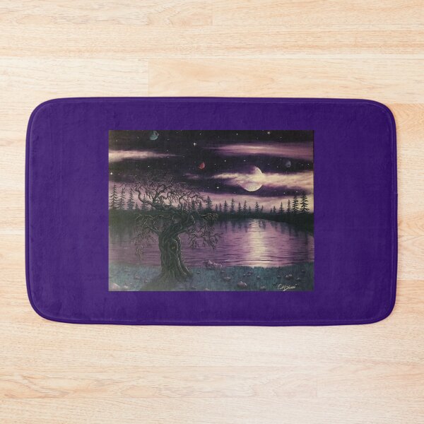 Item preview, Space Lake, BC designed and sold by corydiamond.