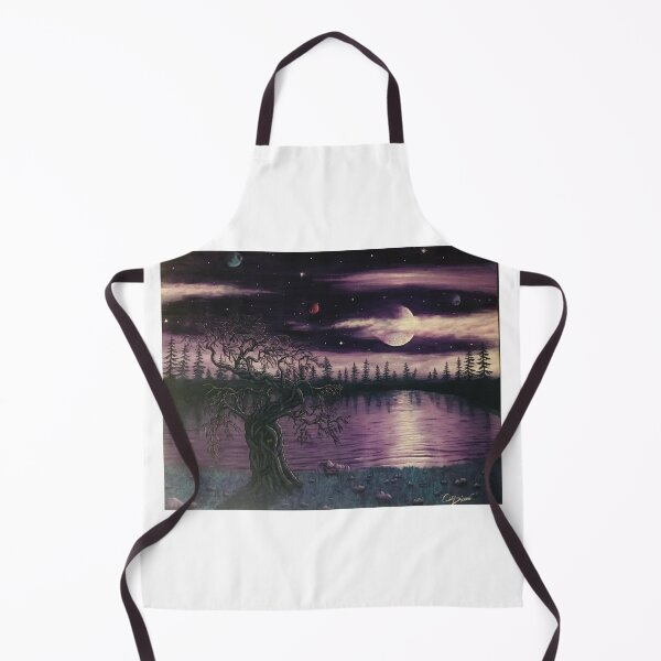 Item preview, Space Lake, BC designed and sold by corydiamond.