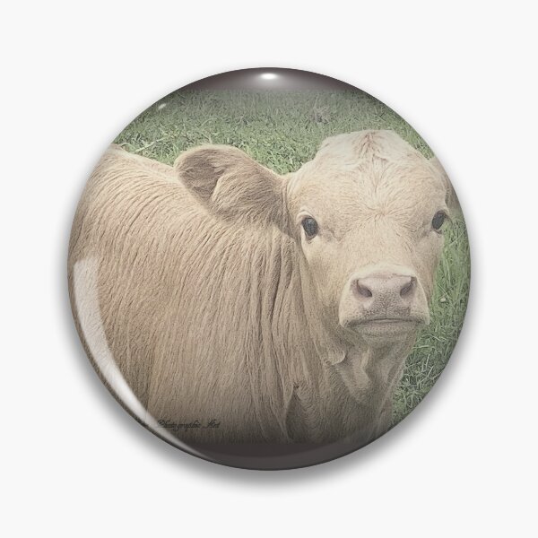 Item preview, BAMBI IS A CUTE CALF  designed and sold by Opalbluerose.