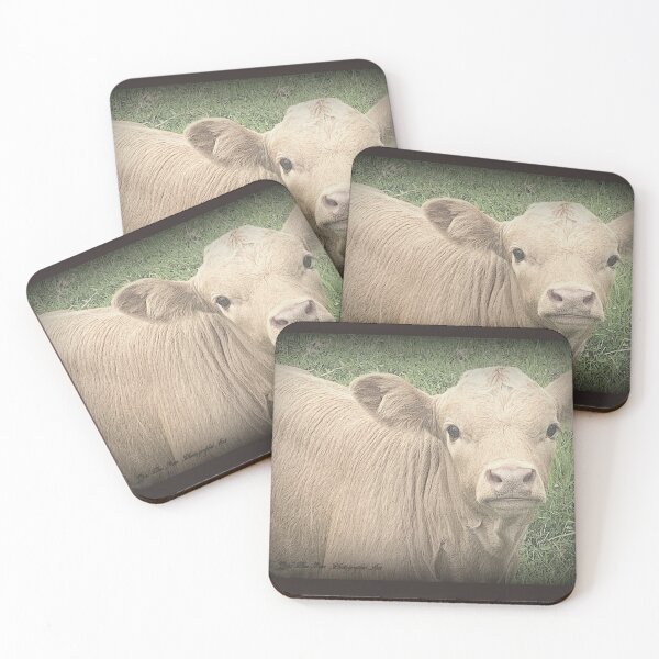 Item preview, BAMBI IS A CUTE CALF  designed and sold by Opalbluerose.