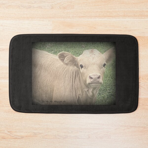 Item preview, BAMBI IS A CUTE CALF  designed and sold by Opalbluerose.