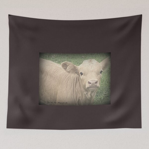 Item preview, BAMBI IS A CUTE CALF  designed and sold by Opalbluerose.