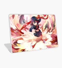 Ryuko Laptop Skin