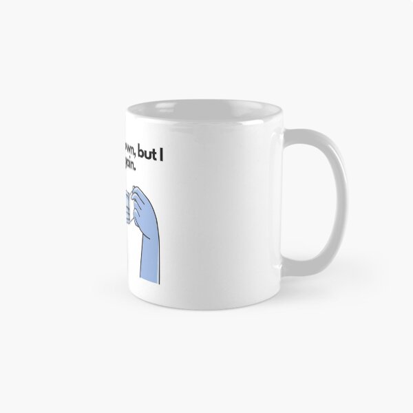 Item preview, I Get Locked Down designed and sold by LTTRBX.