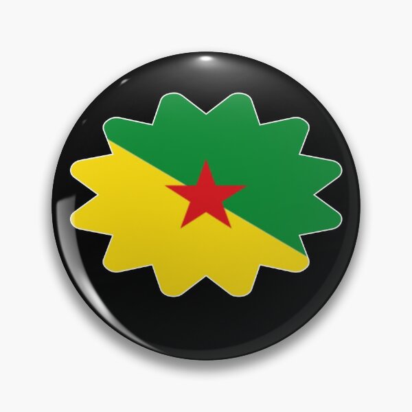 Item preview, Guyana flag color certified designed and sold by West indian touch.
