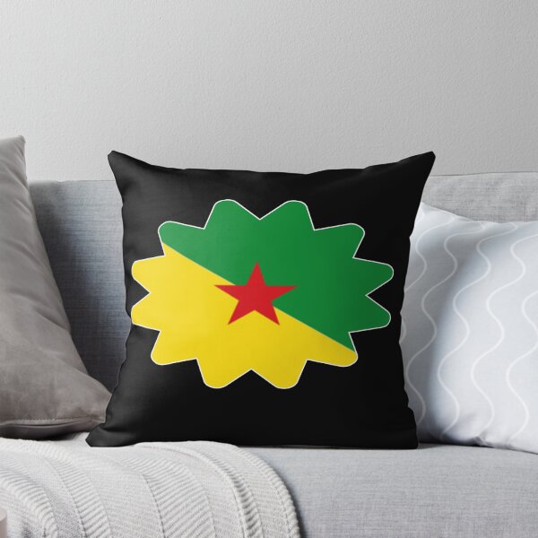 Item preview, Guyana flag color certified designed and sold by West indian touch.