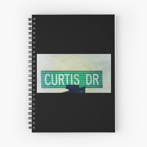 Item preview, Curtis, curtis magnet, Curtis sticker  designed and sold by PicsByMi.