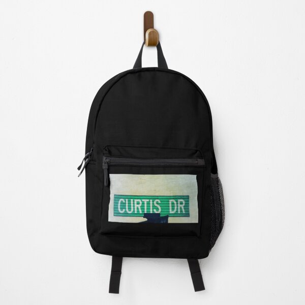 Item preview, Curtis, curtis magnet, Curtis sticker  designed and sold by PicsByMi.