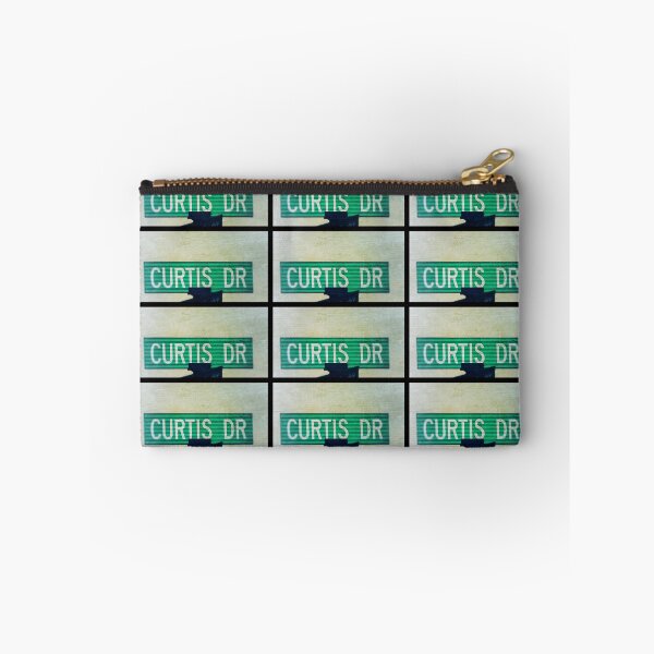 Item preview, Curtis, curtis magnet, Curtis sticker  designed and sold by PicsByMi.