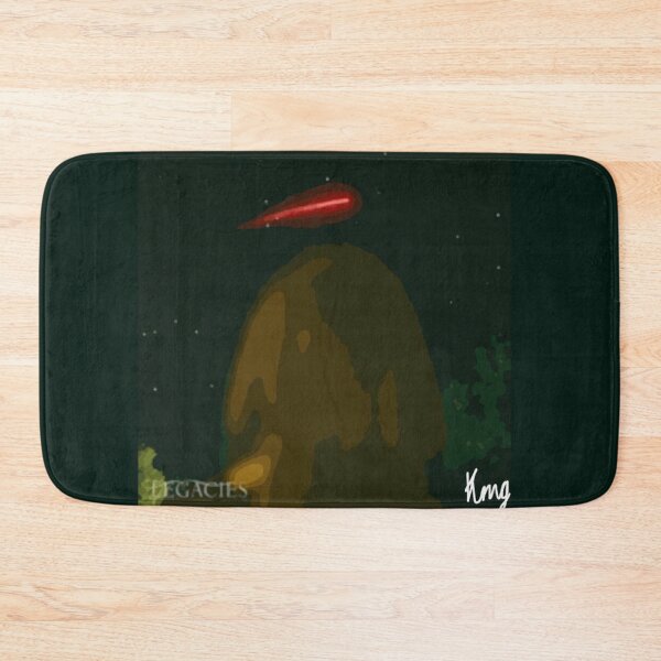Item preview, Watching the Hope Mikaelson fireworks from Legacies designed and sold by WonderlandVect.