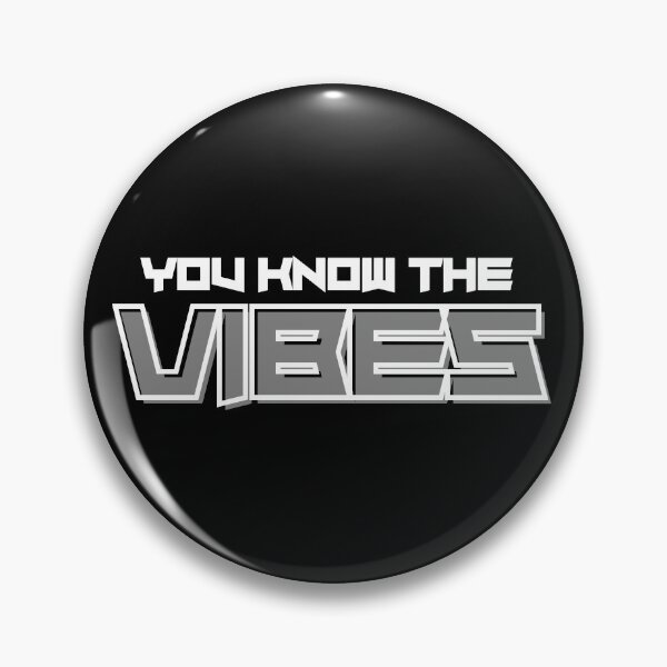 Item preview, You Know The Vibez designed and sold by Xrizen  Designs.