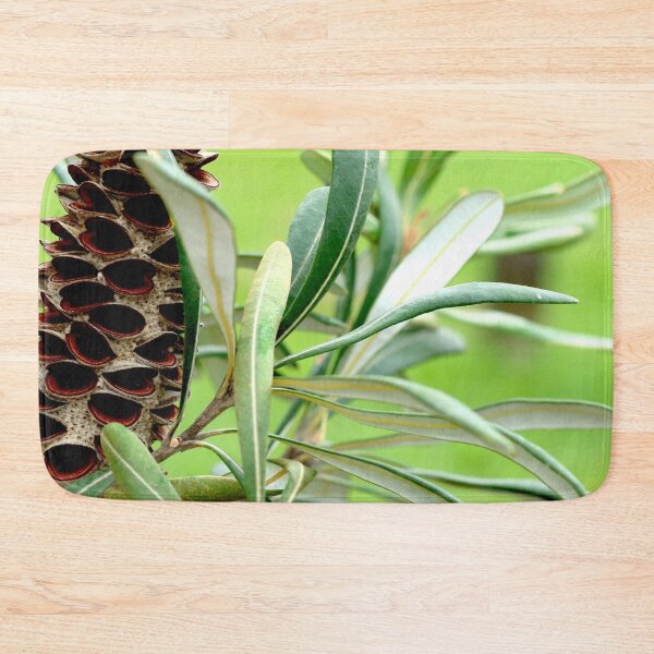 Item preview, Flora Australiana 1 designed and sold by Geoff Treagus.
